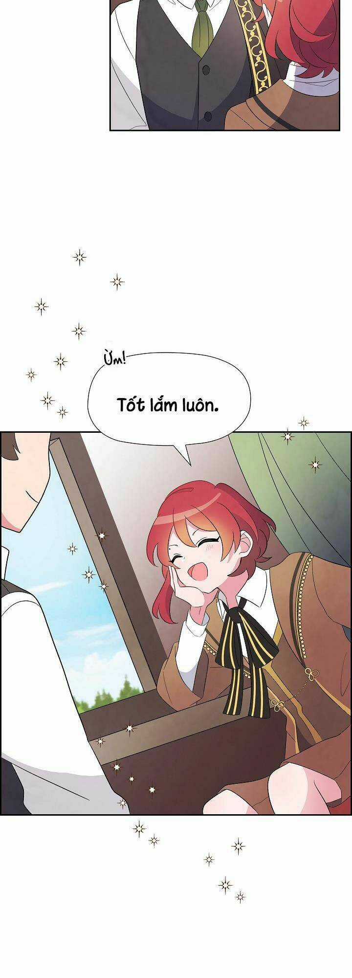 Tình Bạn Giữa Công Tước Và Hầu Tước Không Hề Tồn Tại Chapter 2 trang 24