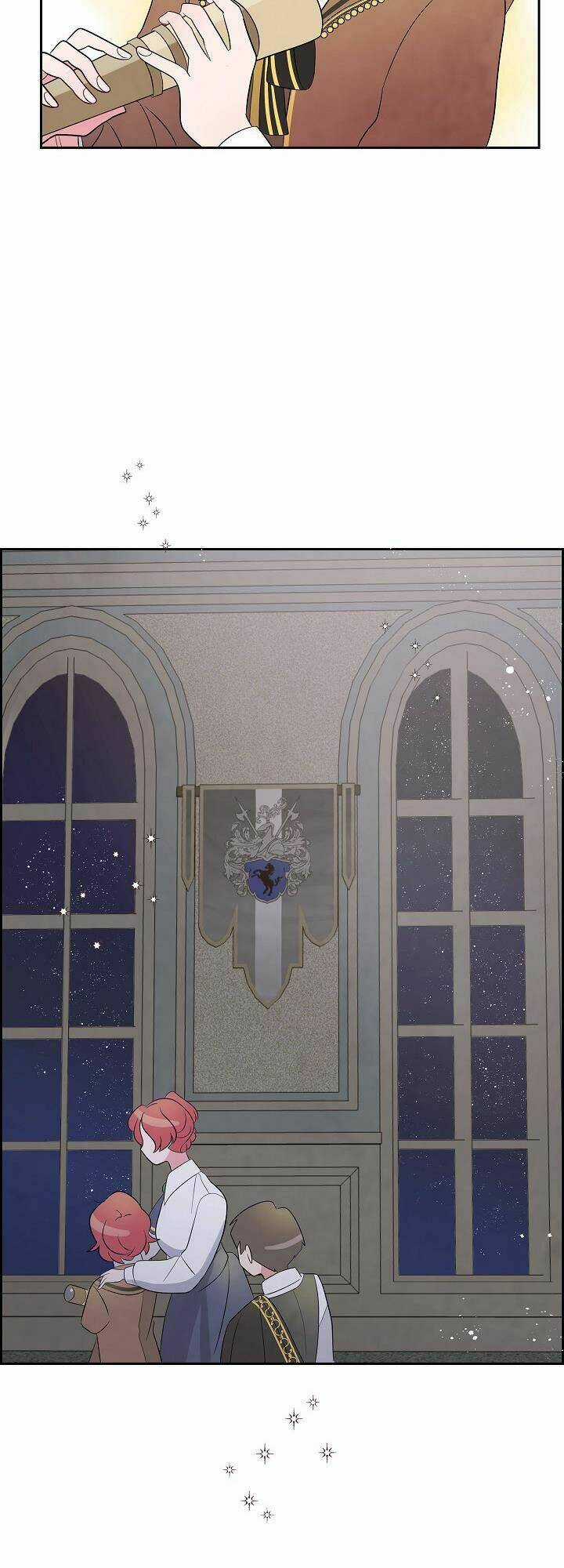 Tình Bạn Giữa Công Tước Và Hầu Tước Không Hề Tồn Tại Chapter 2 trang 28