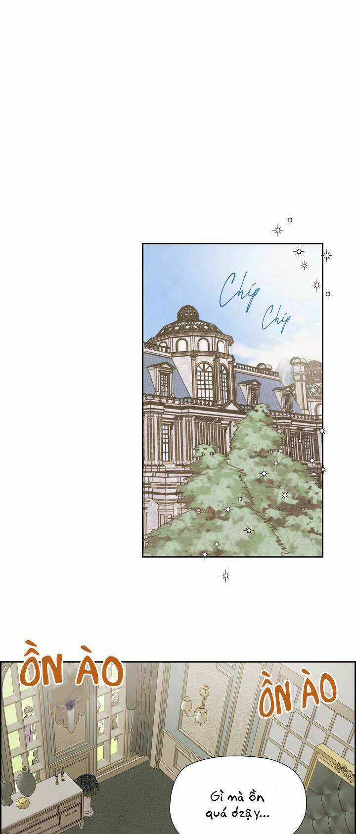 Tình Bạn Giữa Công Tước Và Hầu Tước Không Hề Tồn Tại Chapter 2 trang 29