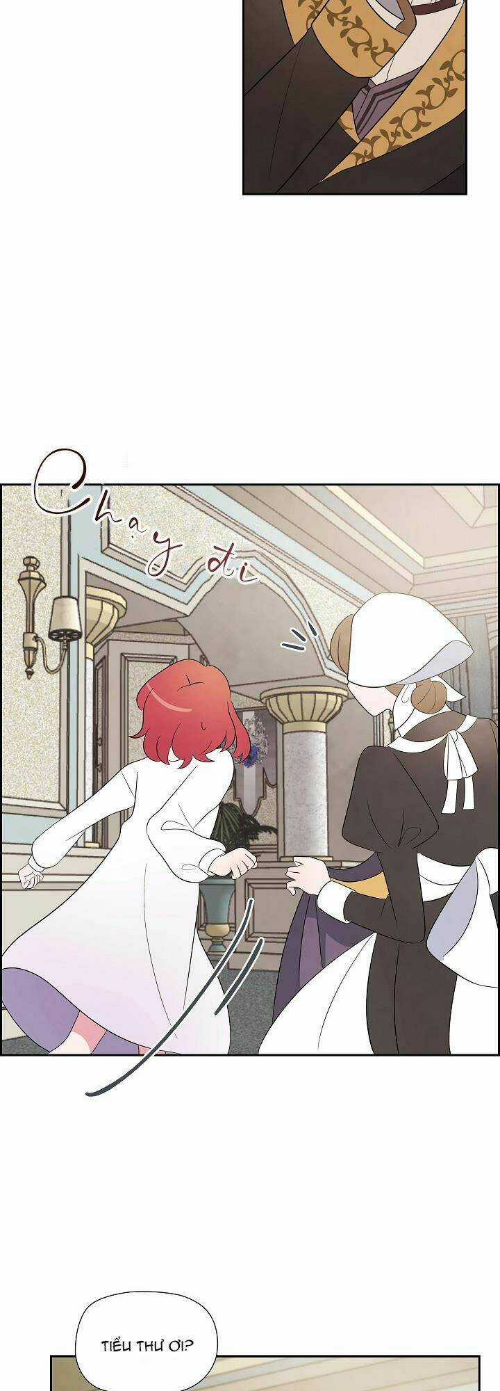 Tình Bạn Giữa Công Tước Và Hầu Tước Không Hề Tồn Tại Chapter 2 trang 38