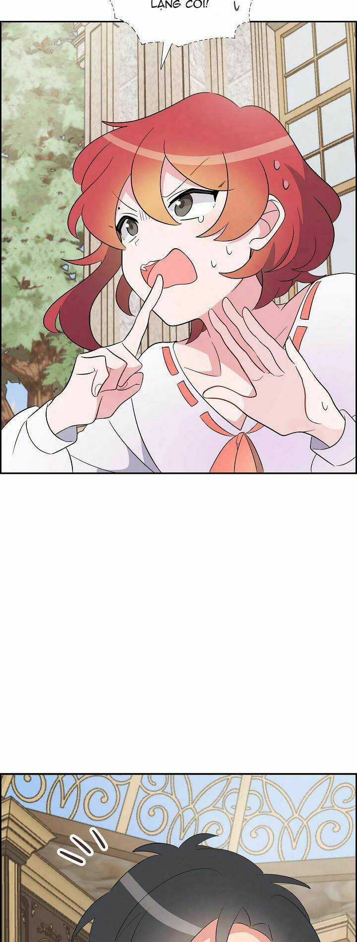 Tình Bạn Giữa Công Tước Và Hầu Tước Không Hề Tồn Tại Chapter 2 trang 45