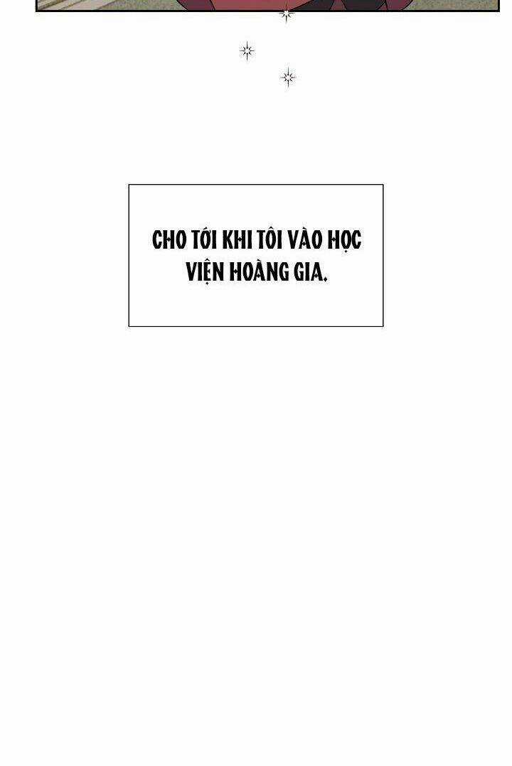 Tình Bạn Giữa Công Tước Và Hầu Tước Không Hề Tồn Tại Chapter 3 trang 35