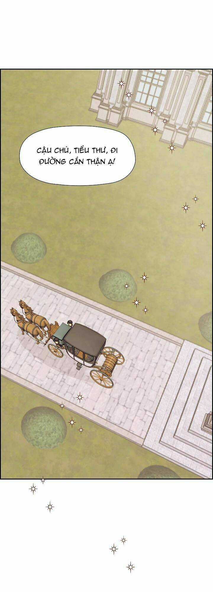 Tình Bạn Giữa Công Tước Và Hầu Tước Không Hề Tồn Tại Chapter 3 trang 36