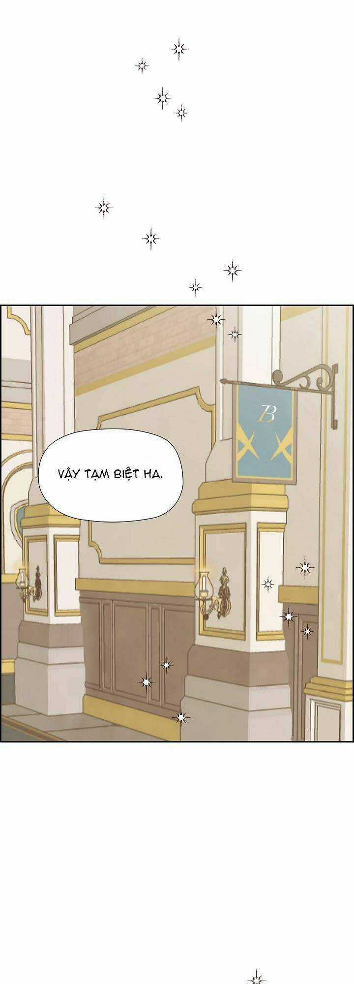 Tình Bạn Giữa Công Tước Và Hầu Tước Không Hề Tồn Tại Chapter 3 trang 43