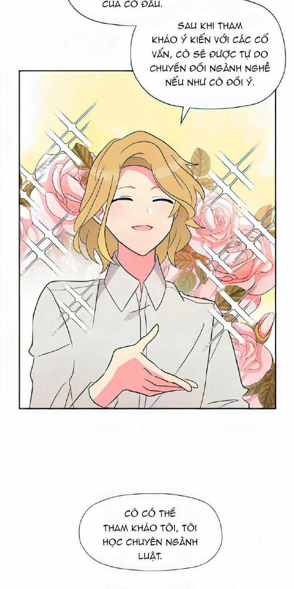 Tình Bạn Giữa Công Tước Và Hầu Tước Không Hề Tồn Tại Chapter 4 trang 17