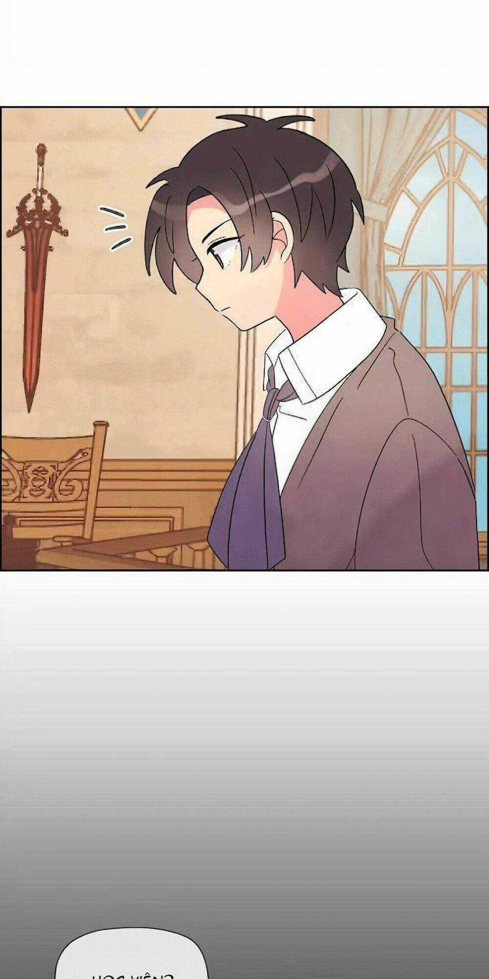 Tình Bạn Giữa Công Tước Và Hầu Tước Không Hề Tồn Tại Chapter 4 trang 29