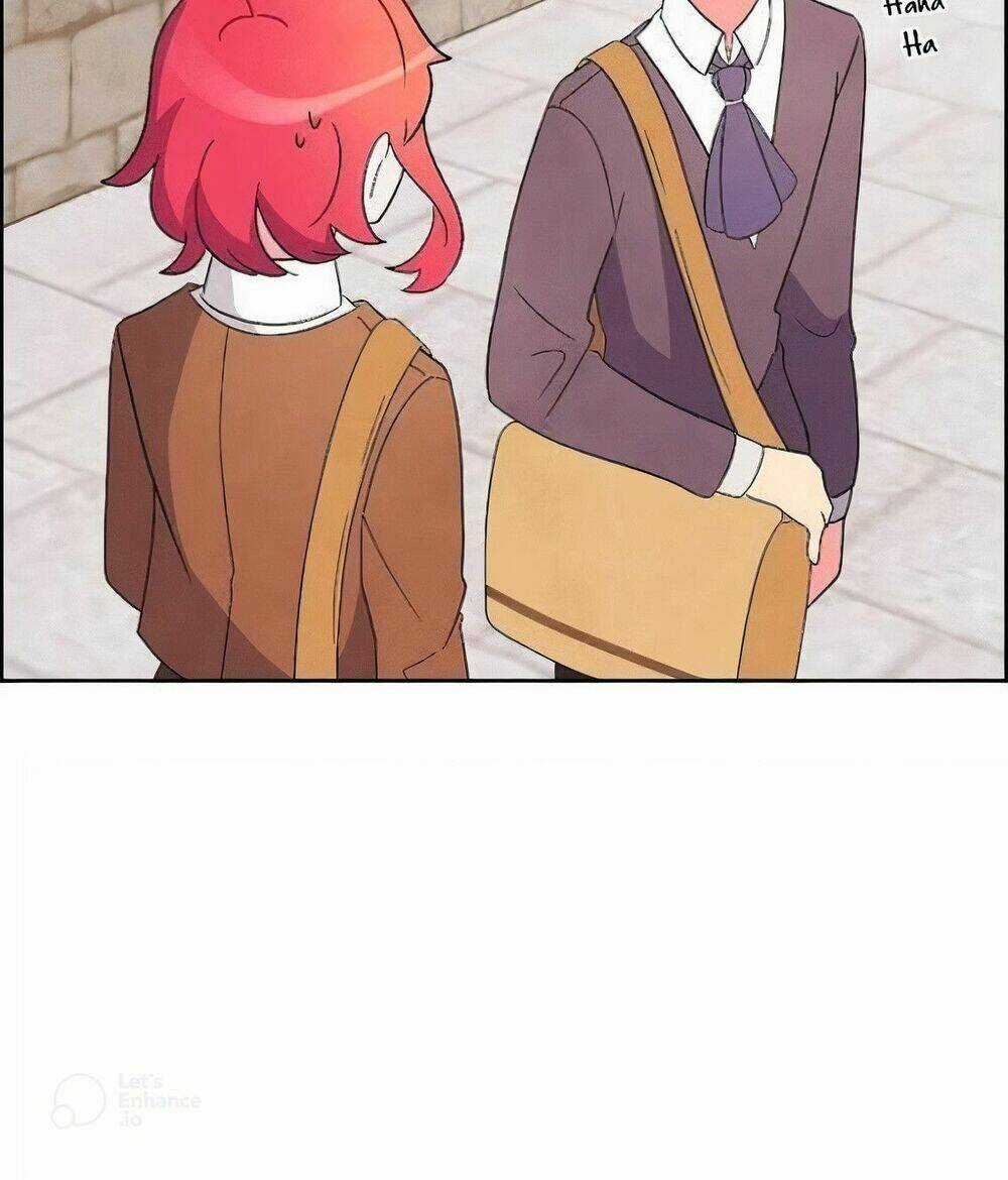 Tình Bạn Giữa Công Tước Và Hầu Tước Không Hề Tồn Tại Chapter 4 trang 44