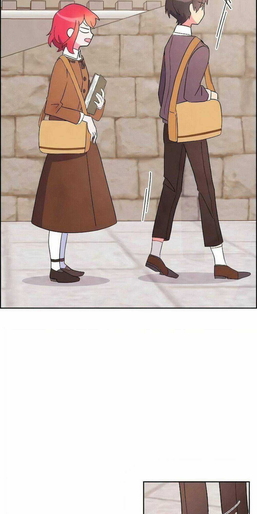 Tình Bạn Giữa Công Tước Và Hầu Tước Không Hề Tồn Tại Chapter 4 trang 46