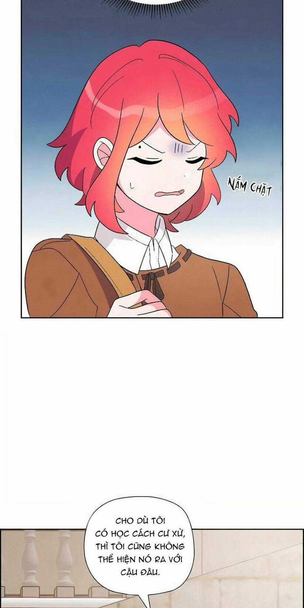 Tình Bạn Giữa Công Tước Và Hầu Tước Không Hề Tồn Tại Chapter 4 trang 48