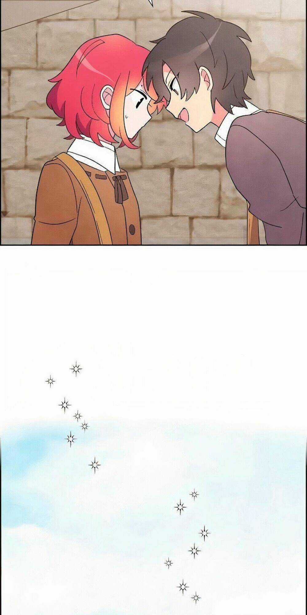 Tình Bạn Giữa Công Tước Và Hầu Tước Không Hề Tồn Tại Chapter 4 trang 49