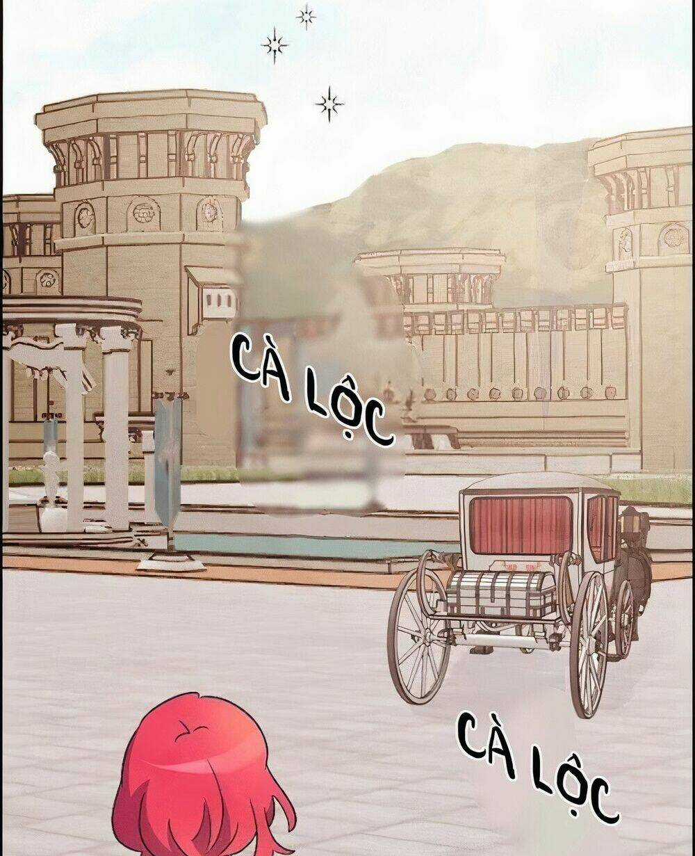 Tình Bạn Giữa Công Tước Và Hầu Tước Không Hề Tồn Tại Chapter 4 trang 50