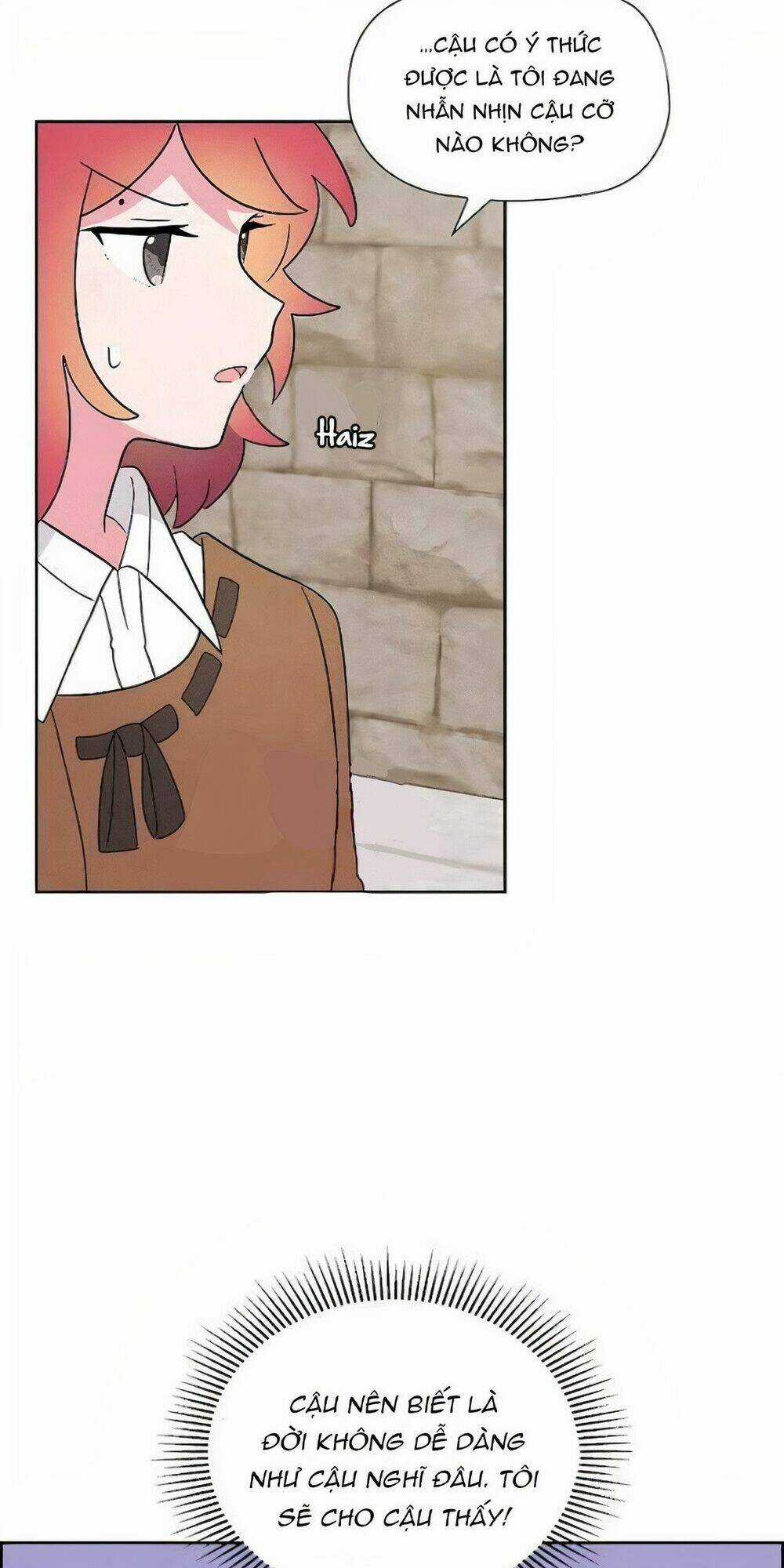 Tình Bạn Giữa Công Tước Và Hầu Tước Không Hề Tồn Tại Chapter 4 trang 52