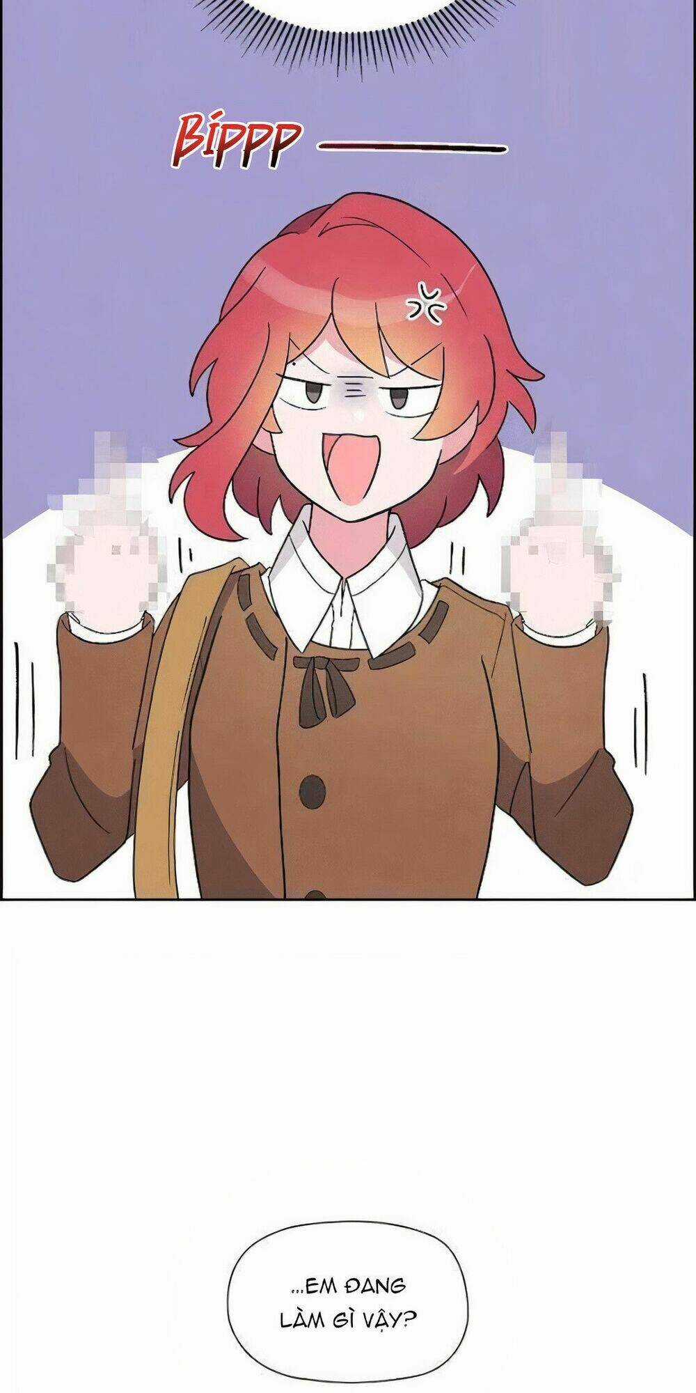 Tình Bạn Giữa Công Tước Và Hầu Tước Không Hề Tồn Tại Chapter 4 trang 53