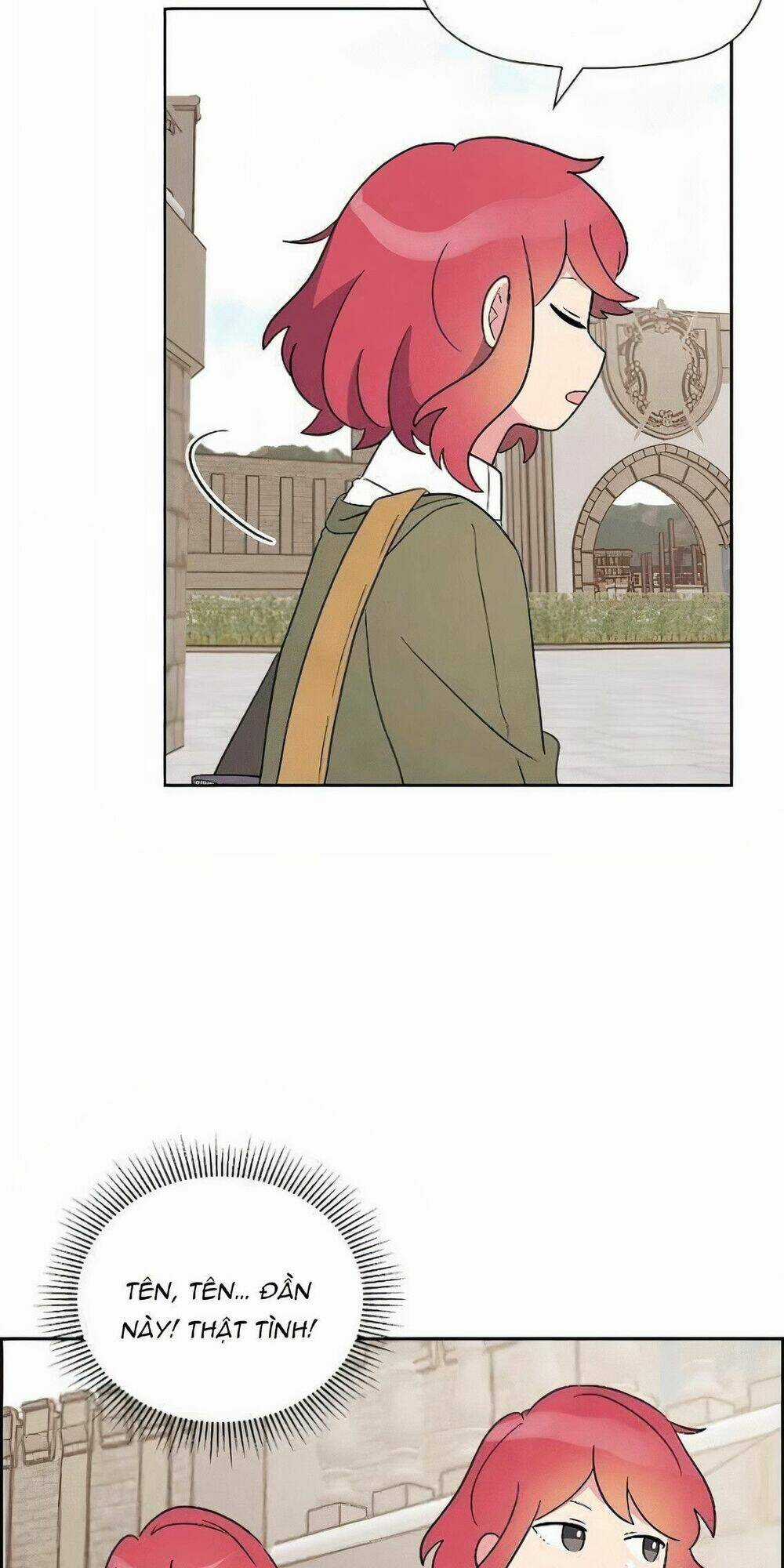 Tình Bạn Giữa Công Tước Và Hầu Tước Không Hề Tồn Tại Chapter 4 trang 55