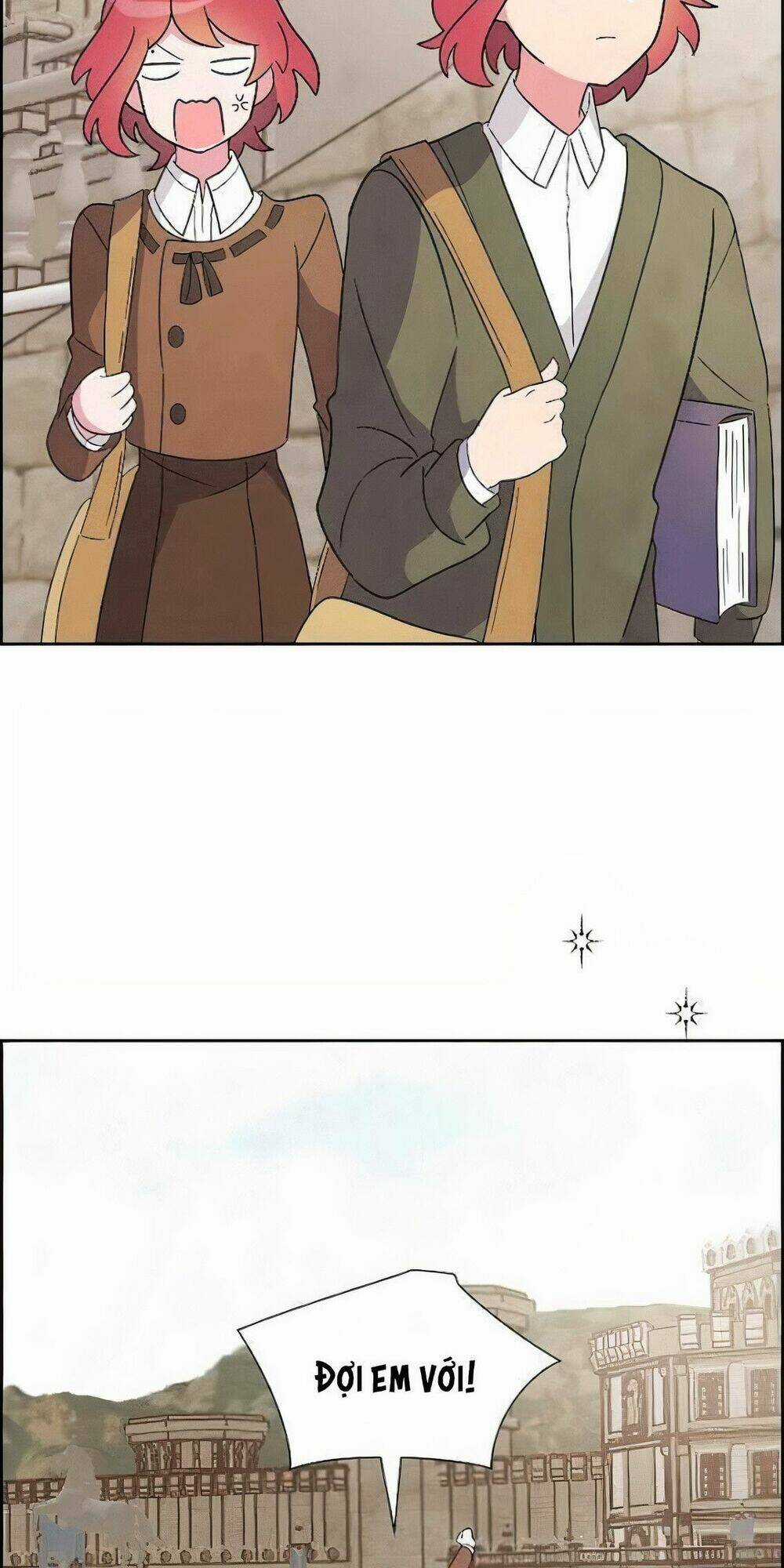 Tình Bạn Giữa Công Tước Và Hầu Tước Không Hề Tồn Tại Chapter 4 trang 56