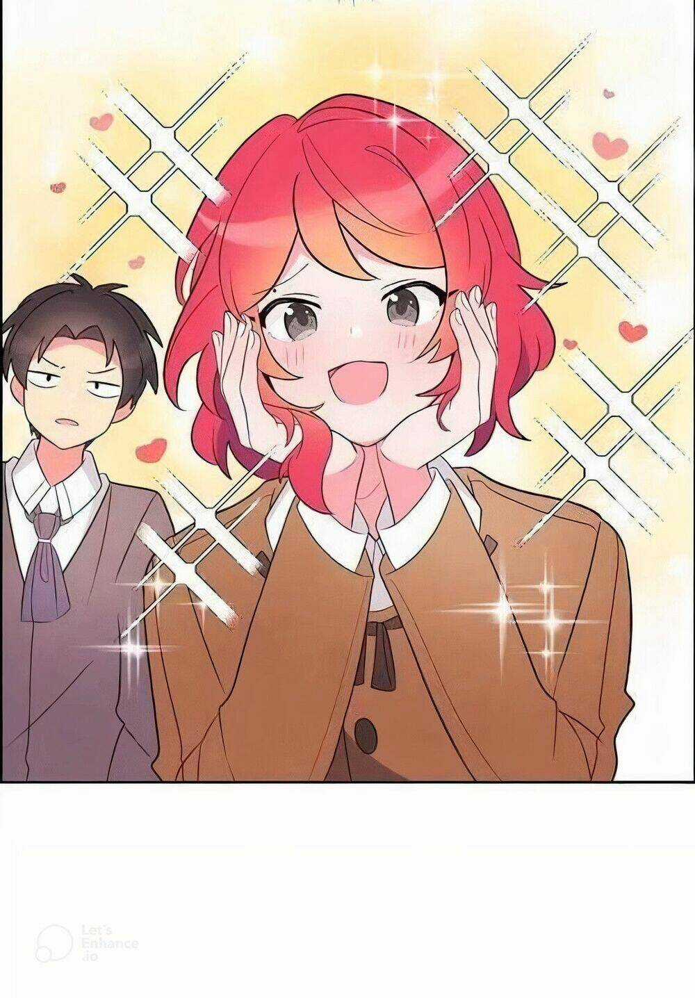 Tình Bạn Giữa Công Tước Và Hầu Tước Không Hề Tồn Tại Chapter 4 trang 8