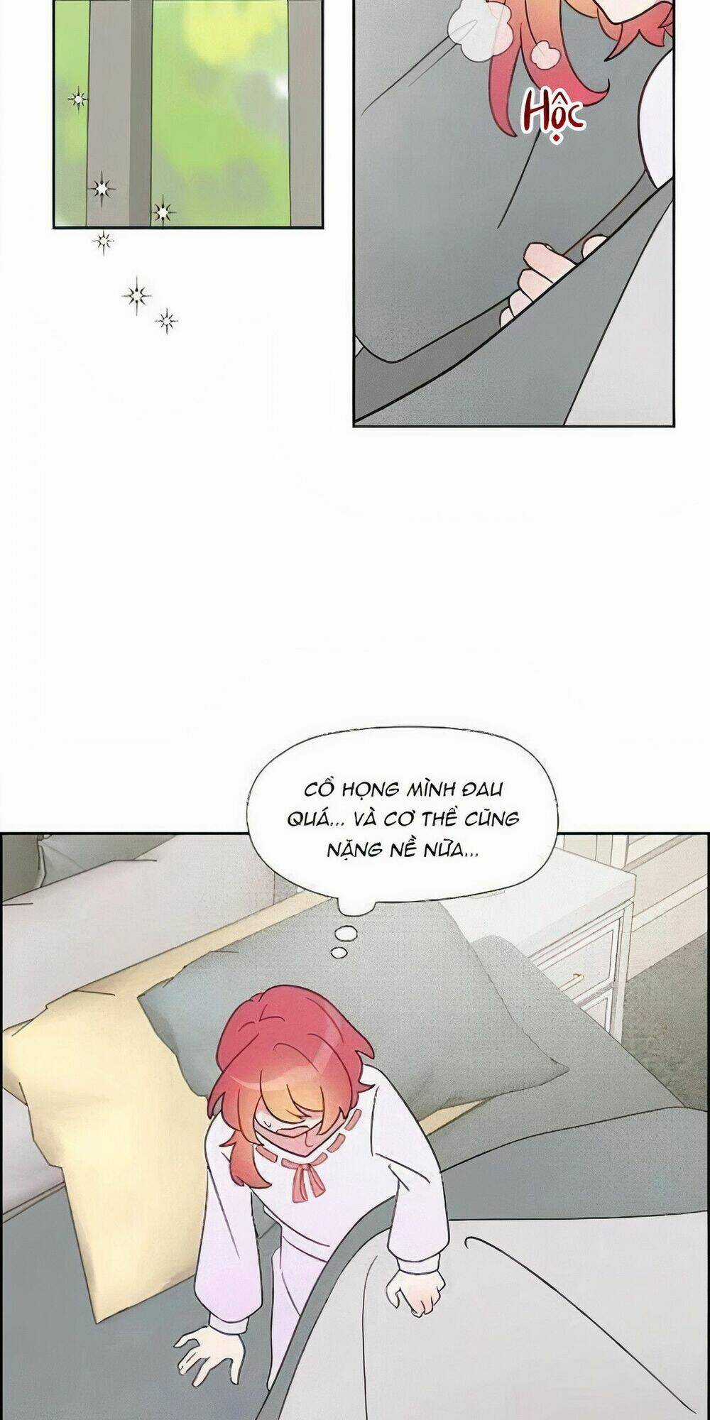 Tình Bạn Giữa Công Tước Và Hầu Tước Không Hề Tồn Tại Chapter 5 trang 17