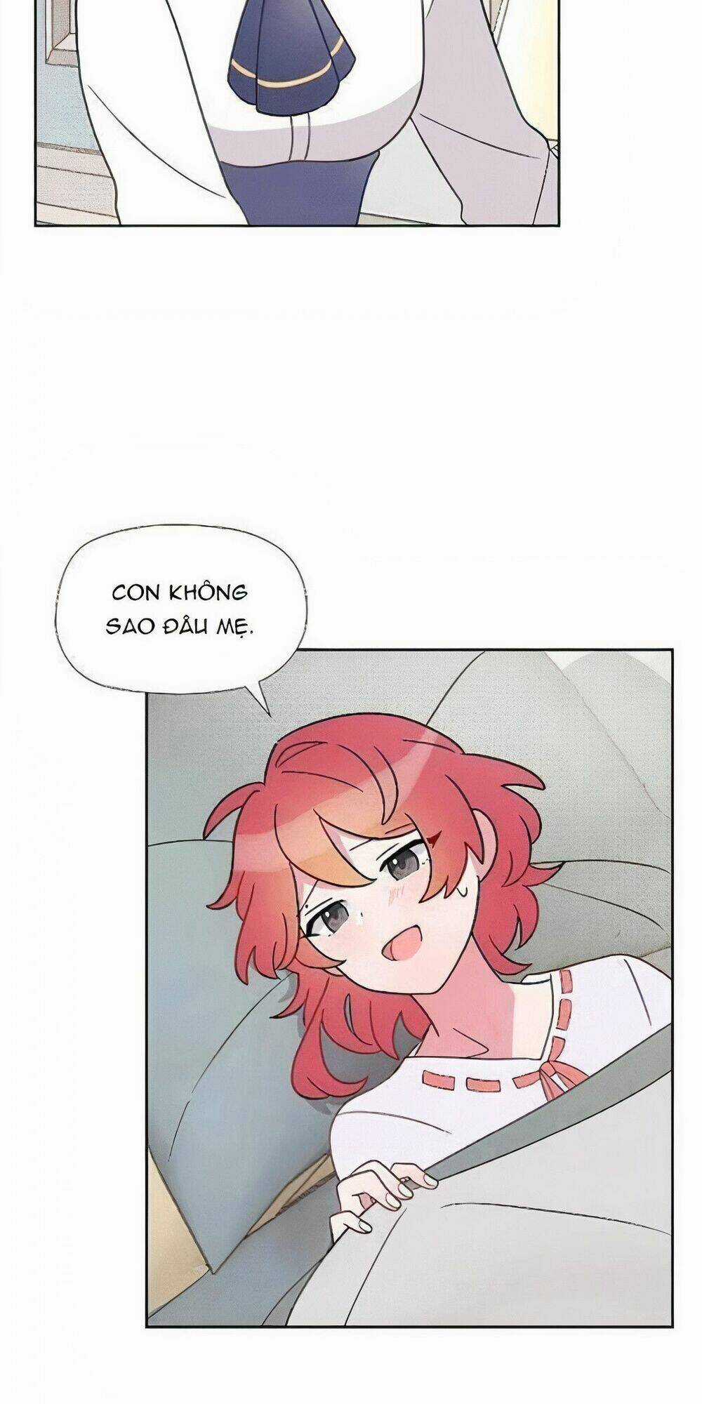 Tình Bạn Giữa Công Tước Và Hầu Tước Không Hề Tồn Tại Chapter 5 trang 22