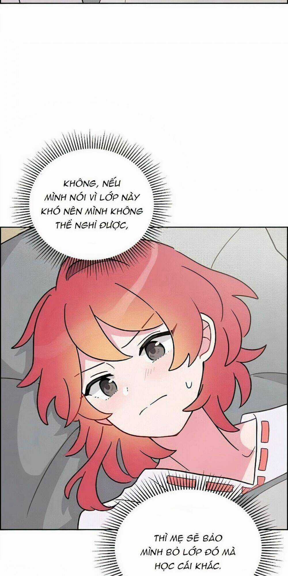 Tình Bạn Giữa Công Tước Và Hầu Tước Không Hề Tồn Tại Chapter 5 trang 24