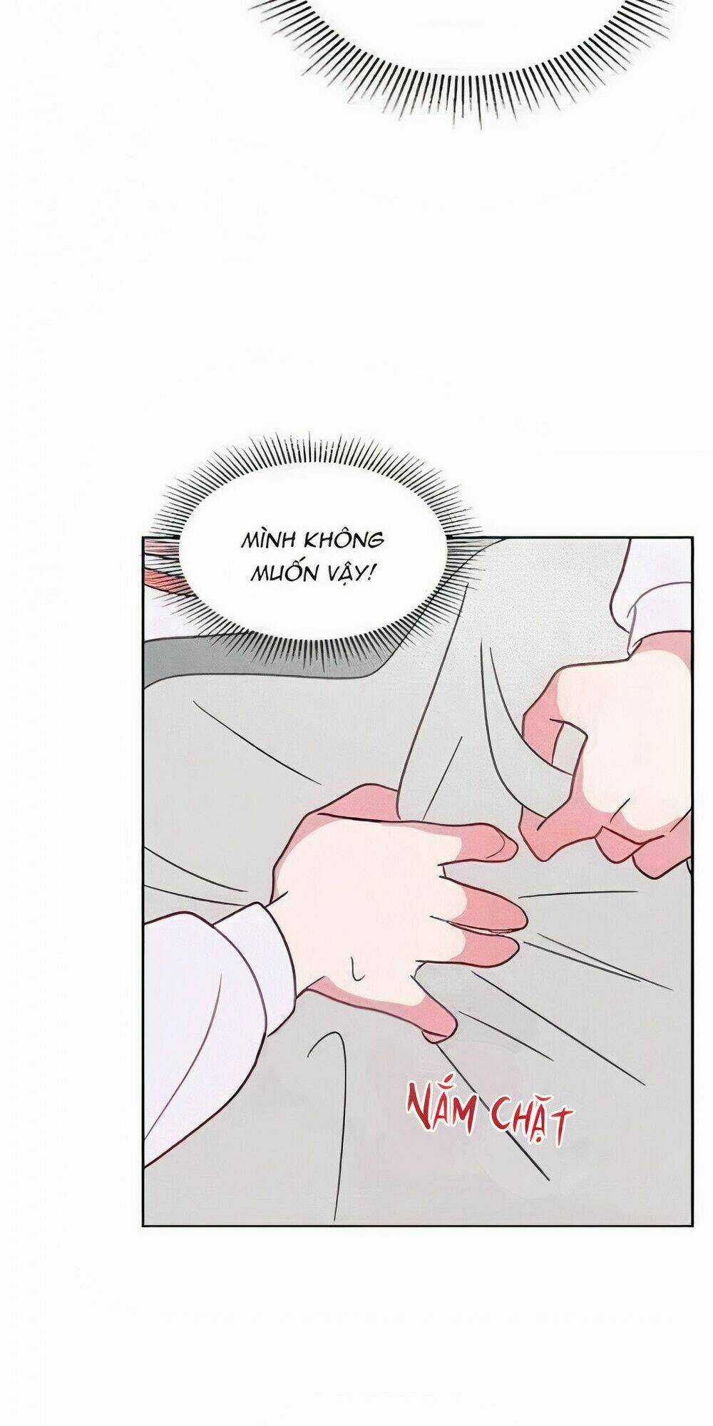 Tình Bạn Giữa Công Tước Và Hầu Tước Không Hề Tồn Tại Chapter 5 trang 25