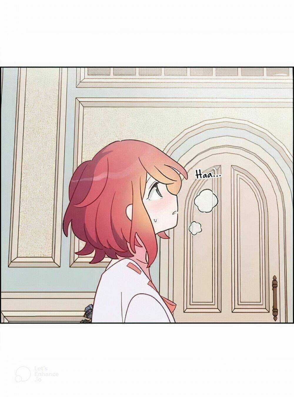 Tình Bạn Giữa Công Tước Và Hầu Tước Không Hề Tồn Tại Chapter 5 trang 28