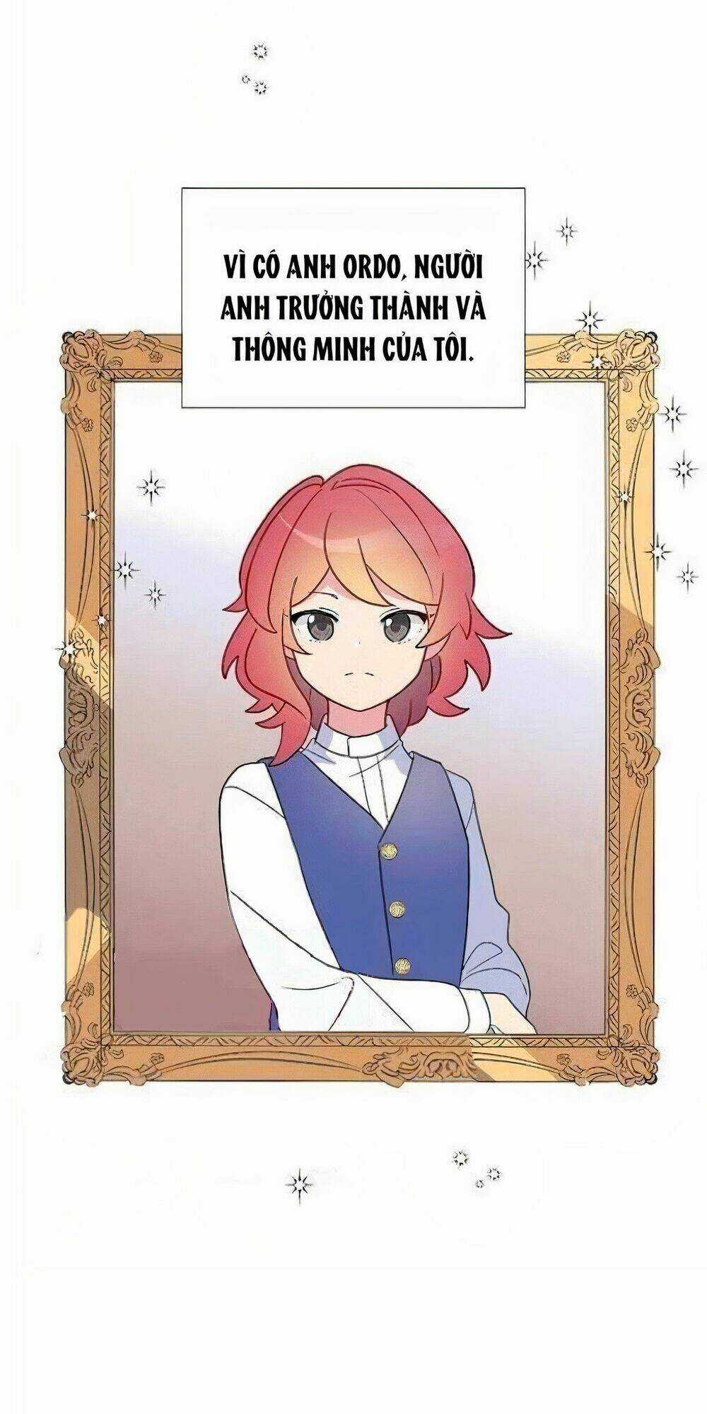 Tình Bạn Giữa Công Tước Và Hầu Tước Không Hề Tồn Tại Chapter 5 trang 30