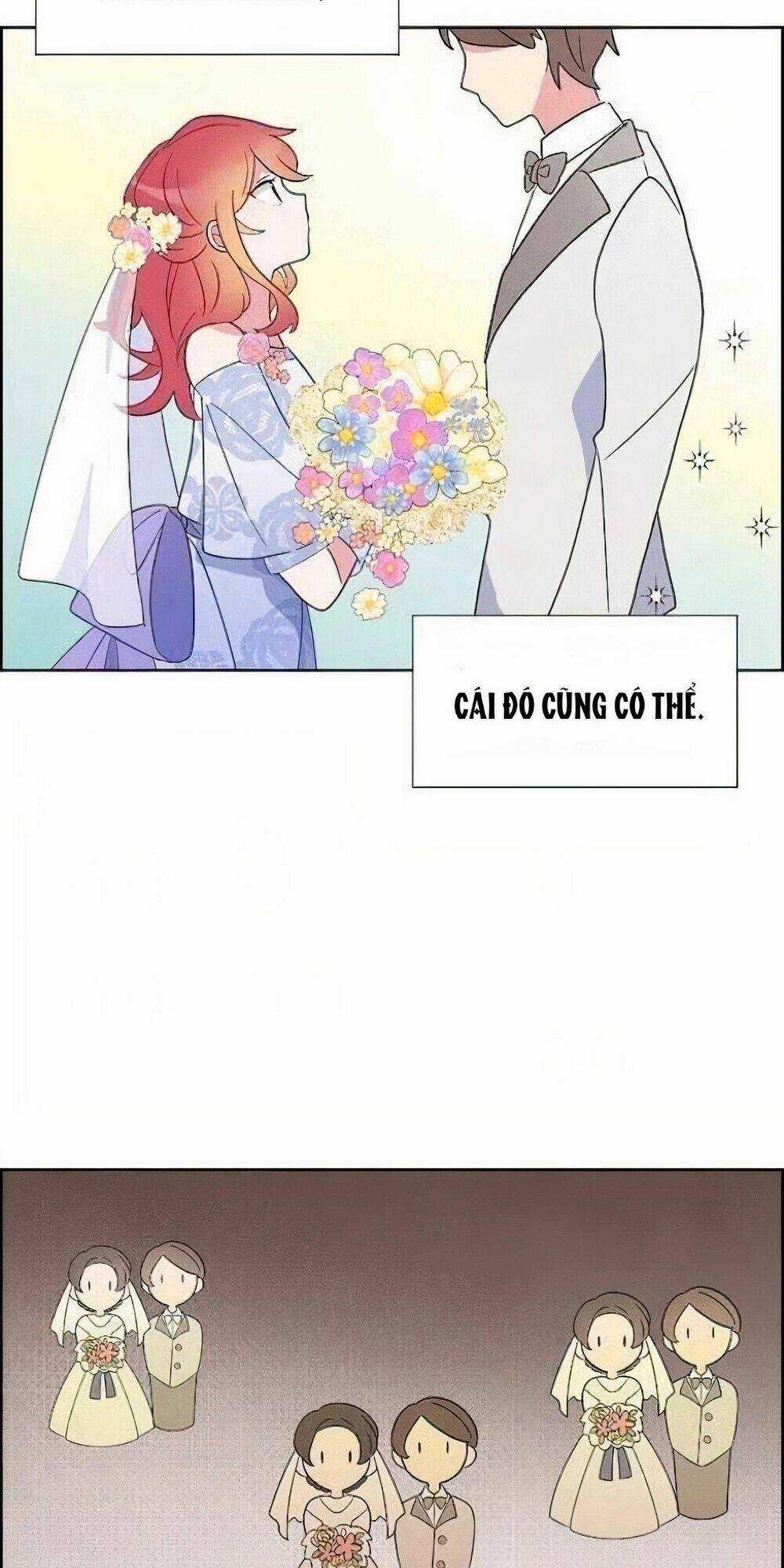 Tình Bạn Giữa Công Tước Và Hầu Tước Không Hề Tồn Tại Chapter 5 trang 32