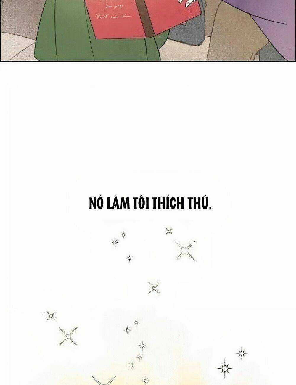 Tình Bạn Giữa Công Tước Và Hầu Tước Không Hề Tồn Tại Chapter 5 trang 36