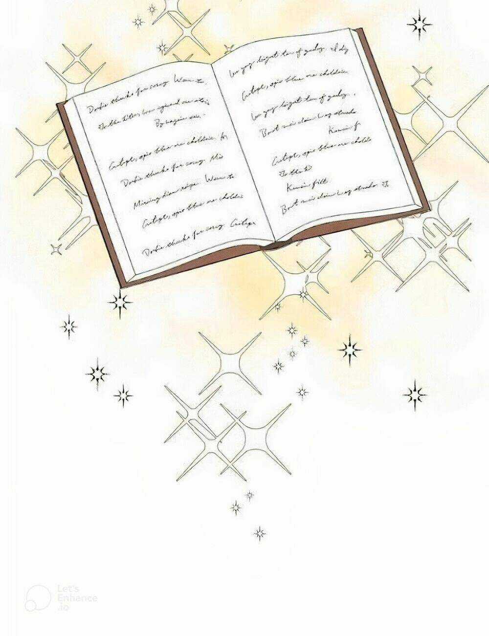 Tình Bạn Giữa Công Tước Và Hầu Tước Không Hề Tồn Tại Chapter 5 trang 37