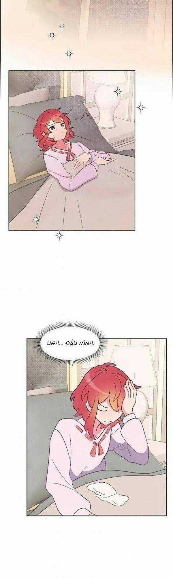 Tình Bạn Giữa Công Tước Và Hầu Tước Không Hề Tồn Tại Chapter 5 trang 44