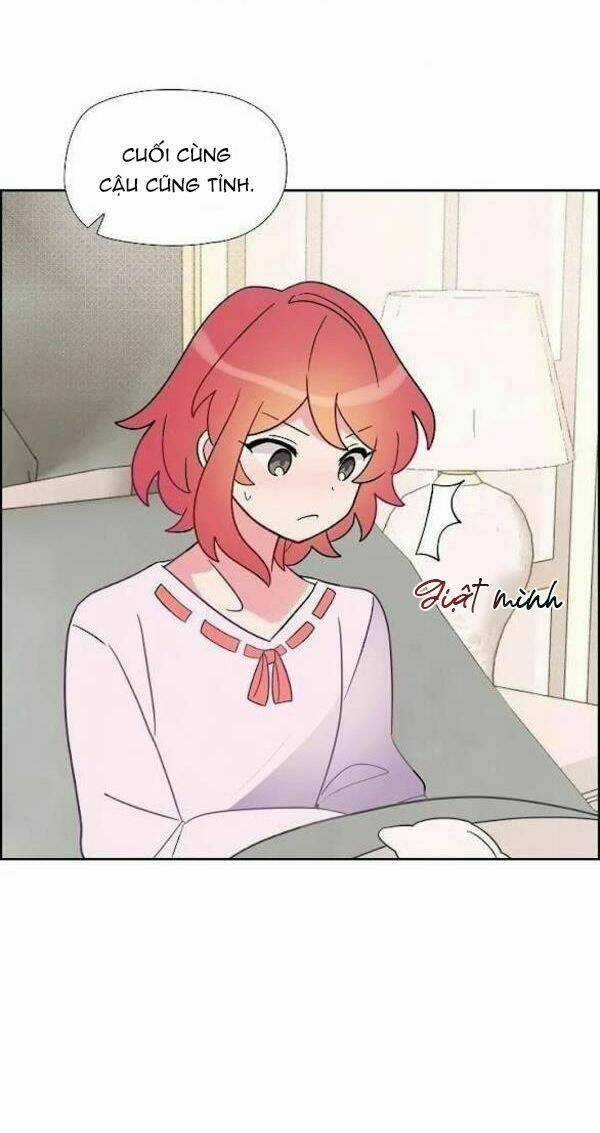 Tình Bạn Giữa Công Tước Và Hầu Tước Không Hề Tồn Tại Chapter 5 trang 45