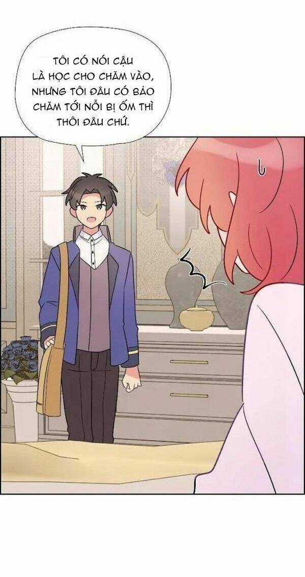 Tình Bạn Giữa Công Tước Và Hầu Tước Không Hề Tồn Tại Chapter 5 trang 46