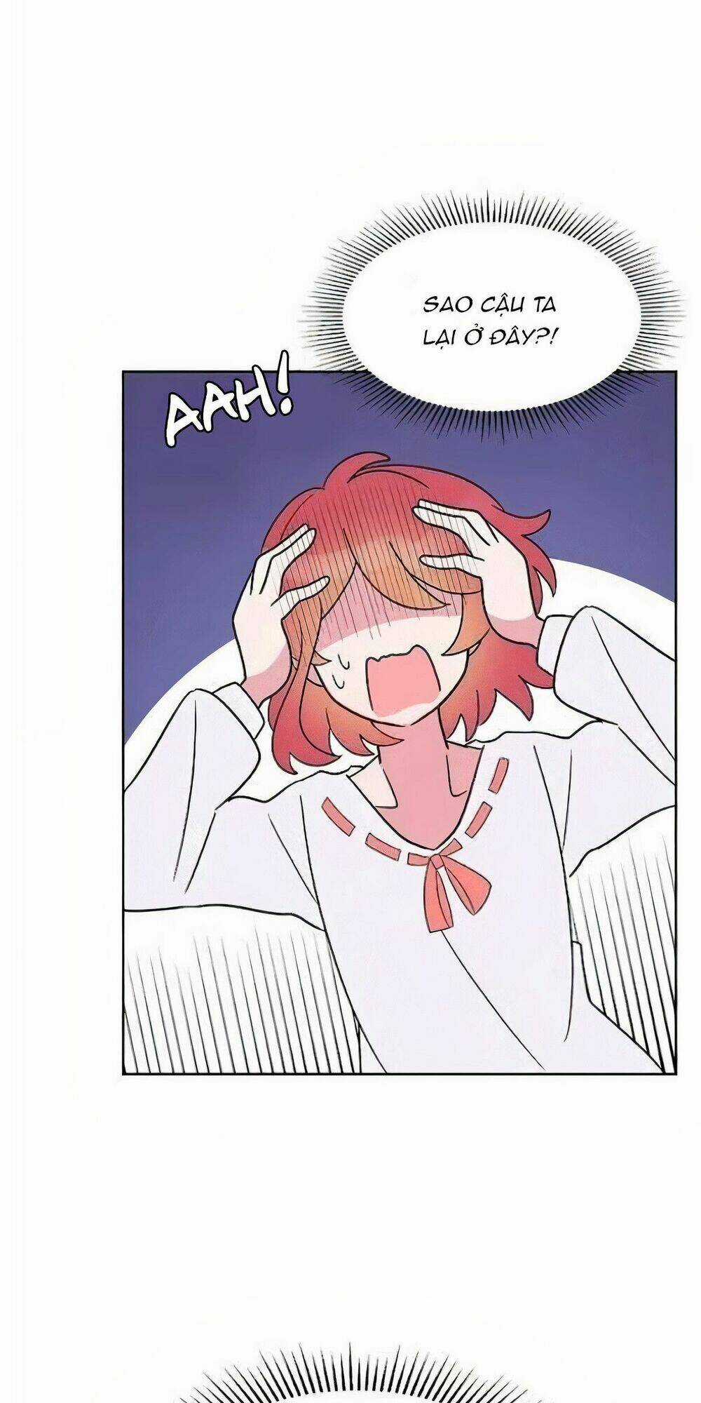 Tình Bạn Giữa Công Tước Và Hầu Tước Không Hề Tồn Tại Chapter 5 trang 49