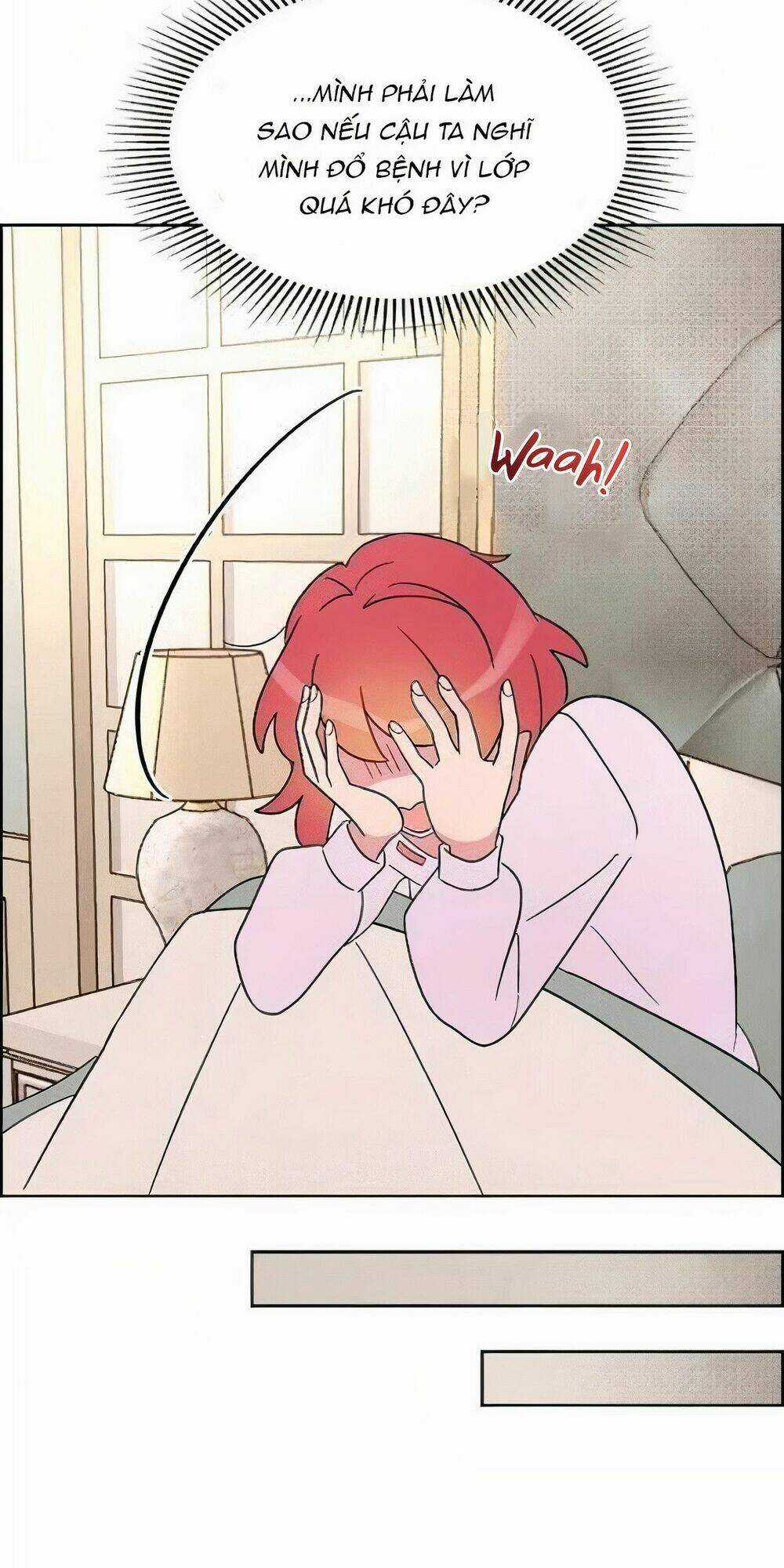 Tình Bạn Giữa Công Tước Và Hầu Tước Không Hề Tồn Tại Chapter 5 trang 50