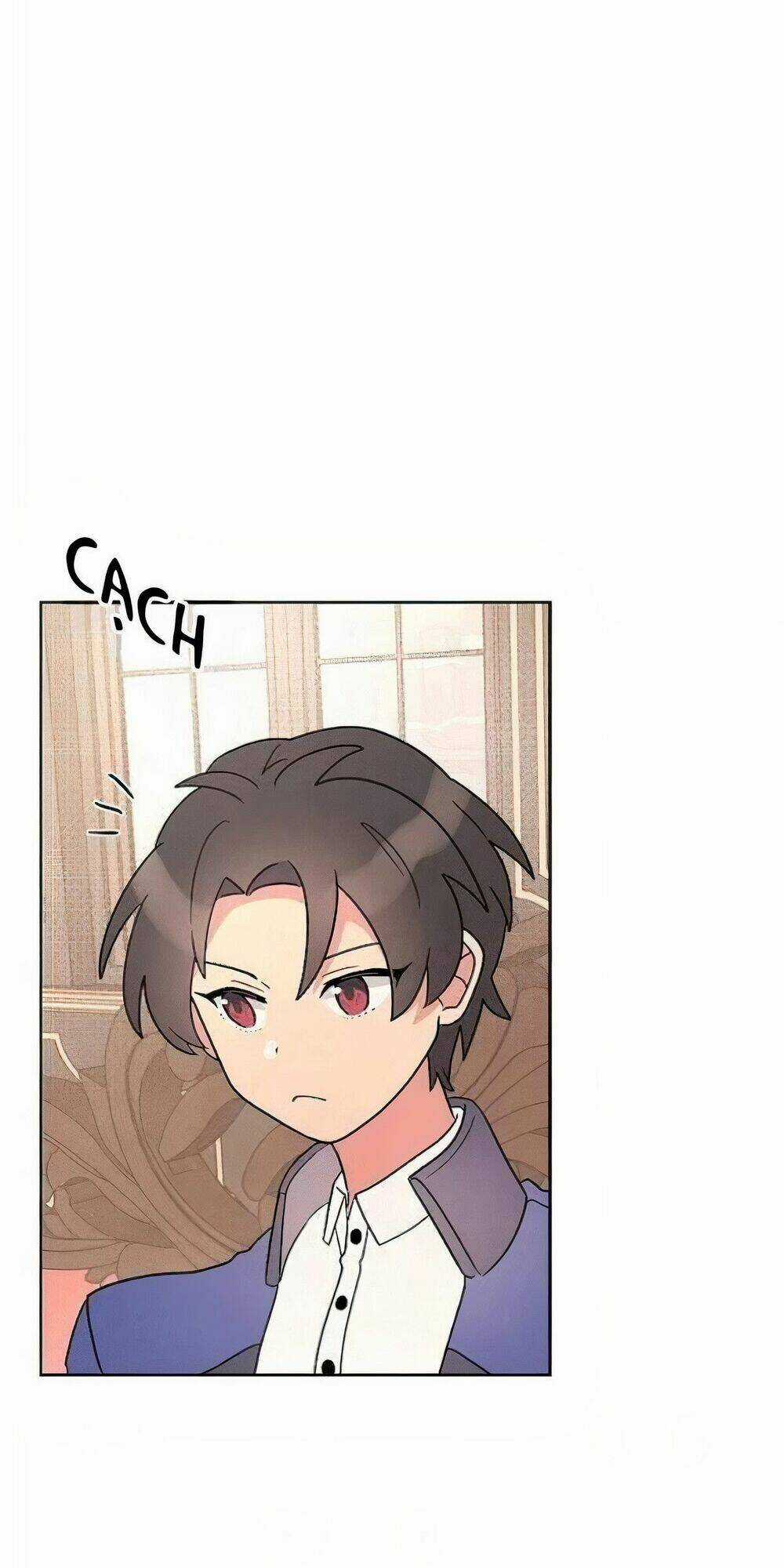 Tình Bạn Giữa Công Tước Và Hầu Tước Không Hề Tồn Tại Chapter 5 trang 51