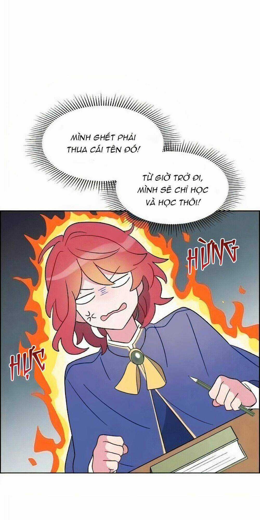 Tình Bạn Giữa Công Tước Và Hầu Tước Không Hề Tồn Tại Chapter 5 trang 7