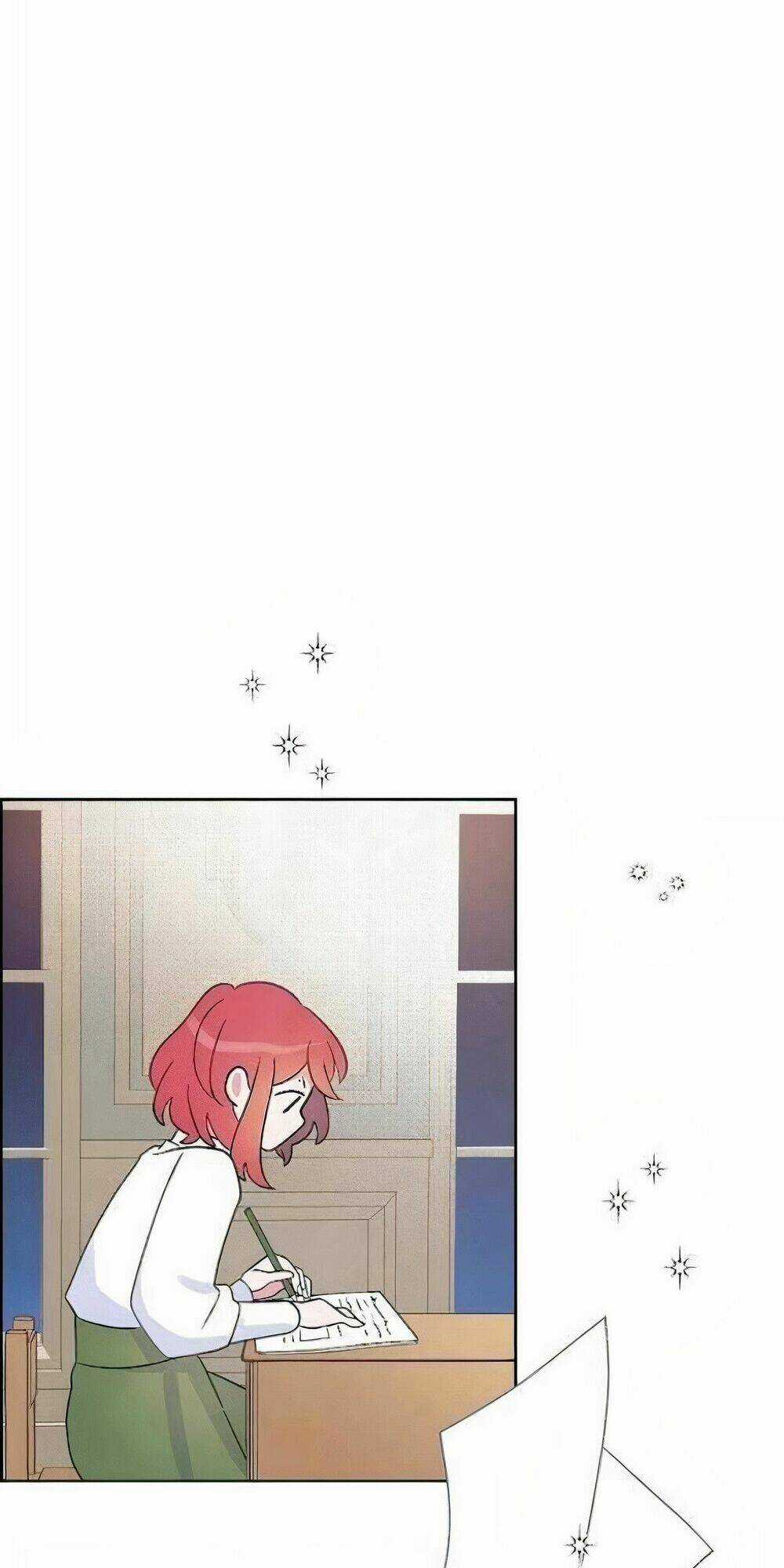 Tình Bạn Giữa Công Tước Và Hầu Tước Không Hề Tồn Tại Chapter 5 trang 8