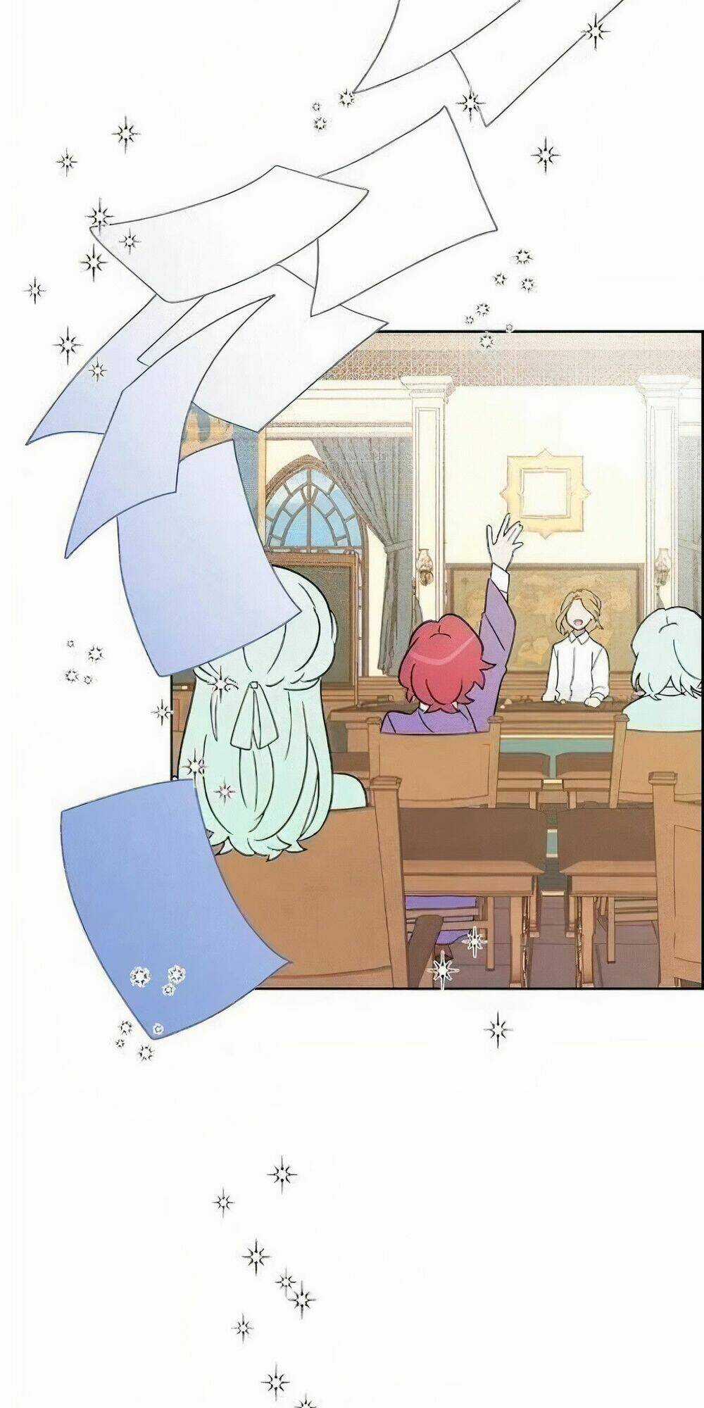 Tình Bạn Giữa Công Tước Và Hầu Tước Không Hề Tồn Tại Chapter 5 trang 9