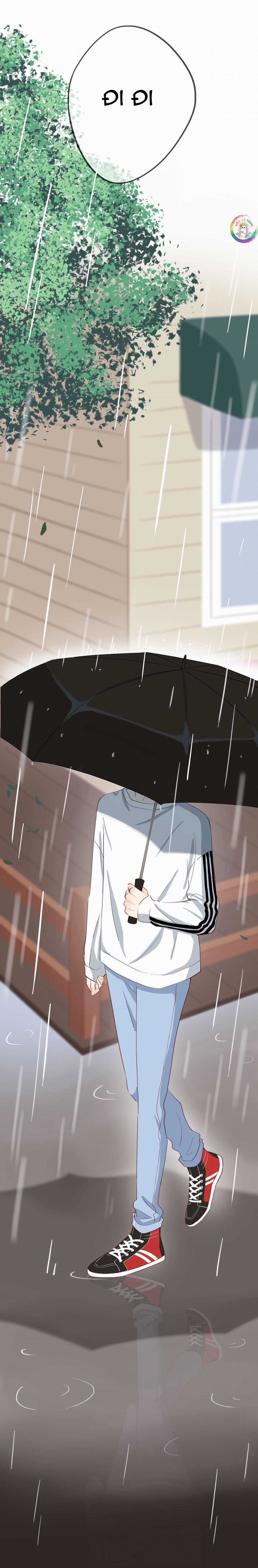 Tình Chàng 30 Chapter 15 trang 10