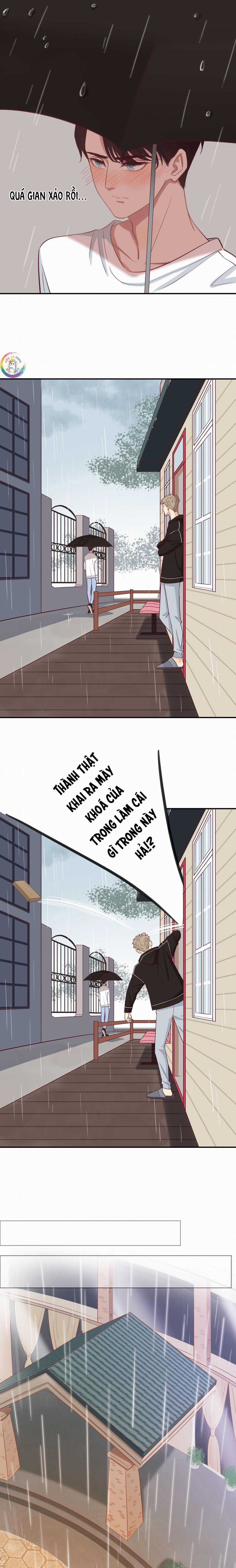 Tình Chàng 30 Chapter 15 trang 11