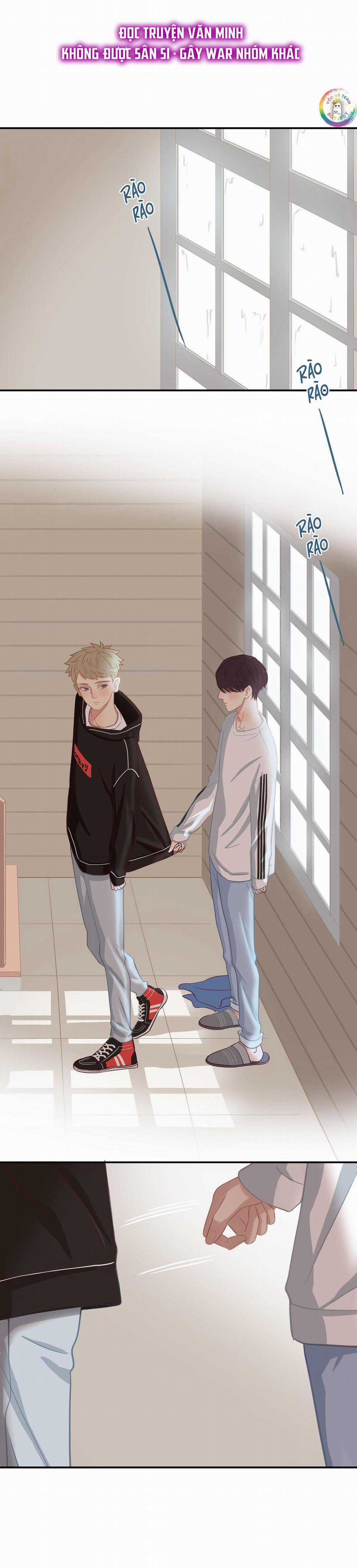 Tình Chàng 30 Chapter 15 trang 2