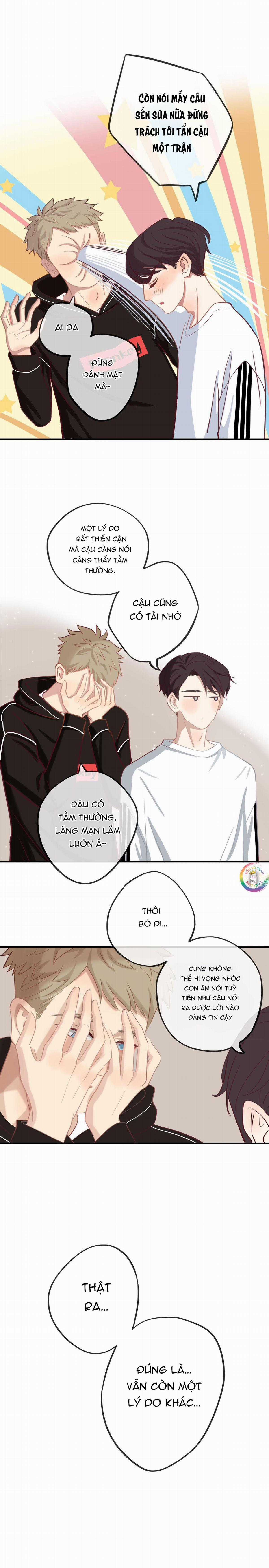 Tình Chàng 30 Chapter 15 trang 6