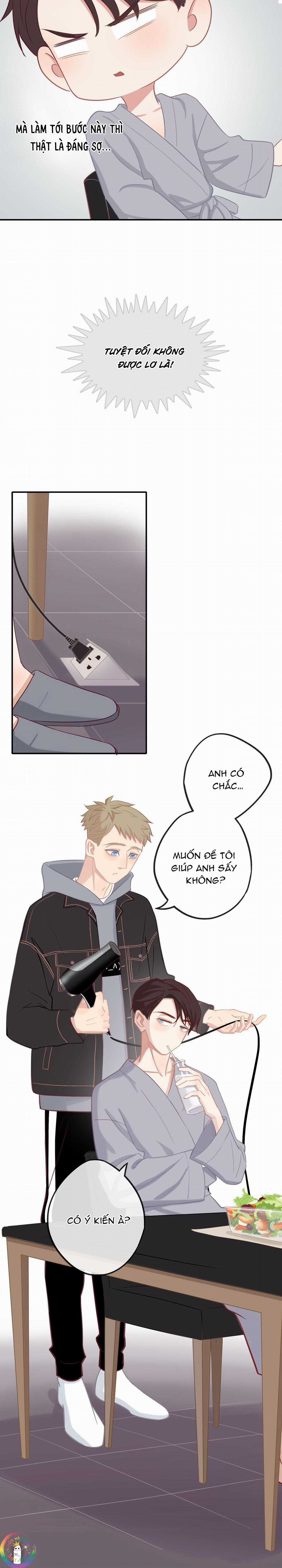 Tình Chàng 30 Chapter 17 trang 5