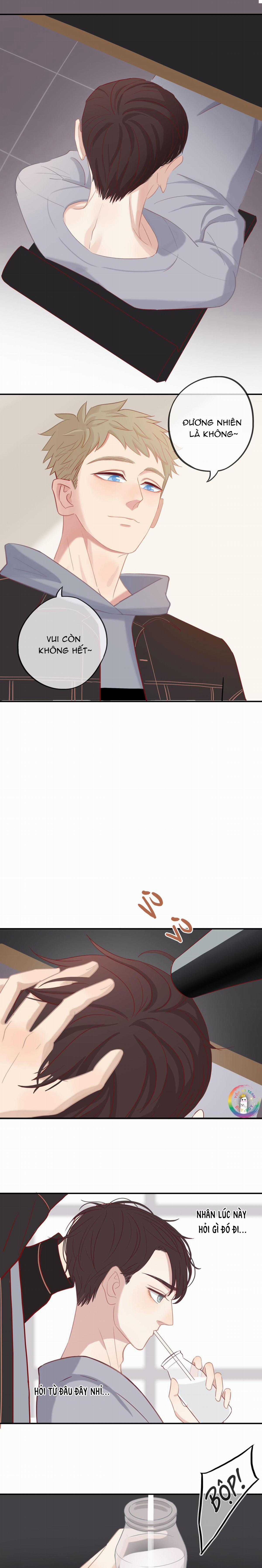 Tình Chàng 30 Chapter 17 trang 6