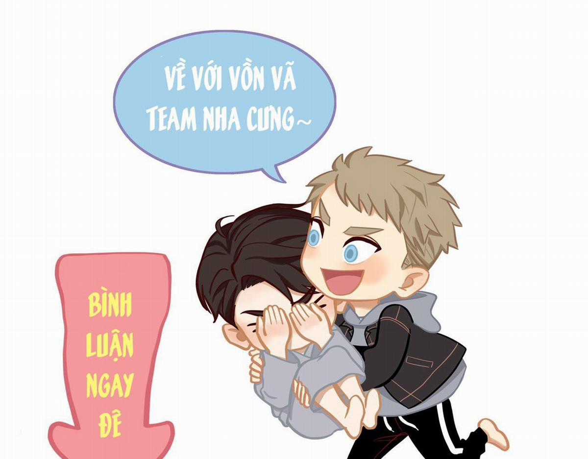 Tình Chàng 30 Chapter 18 trang 13