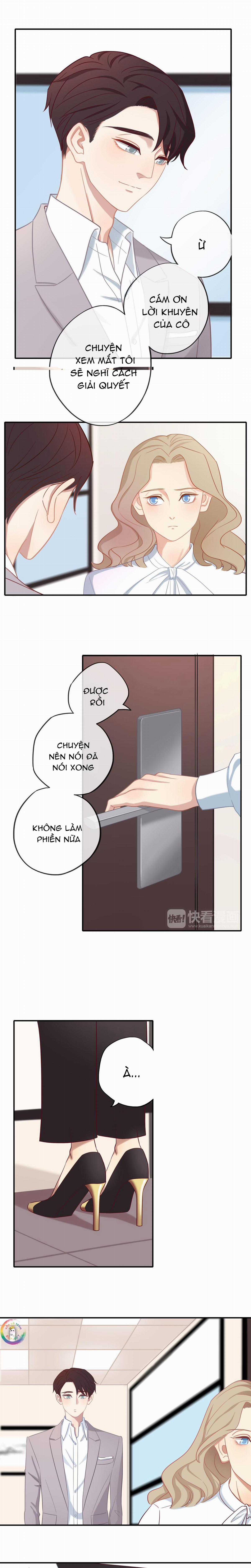 Tình Chàng 30 Chapter 19 trang 6