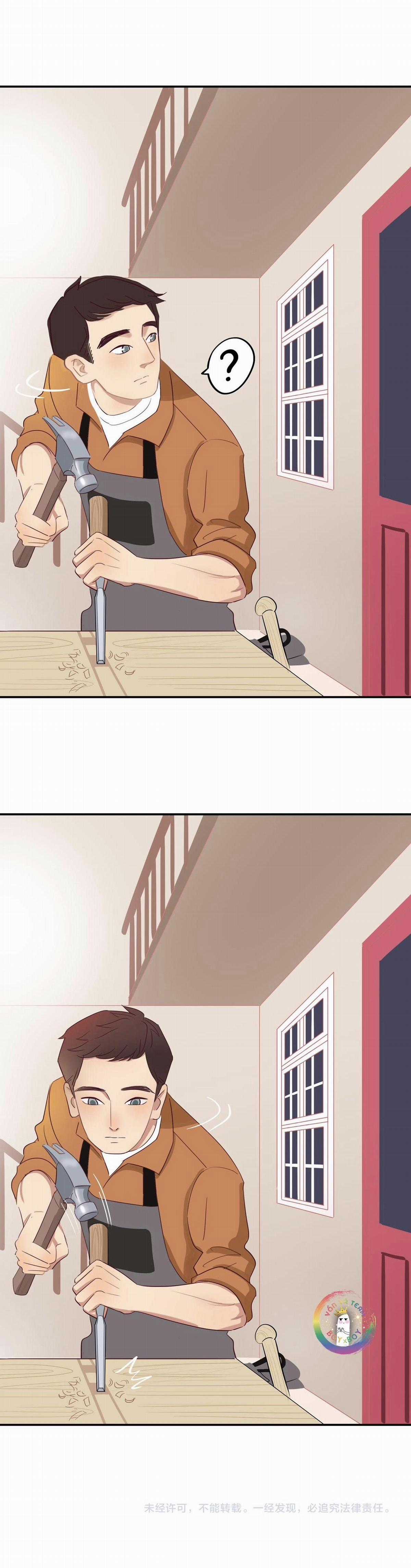 Tình Chàng 30 Chapter 20 trang 15