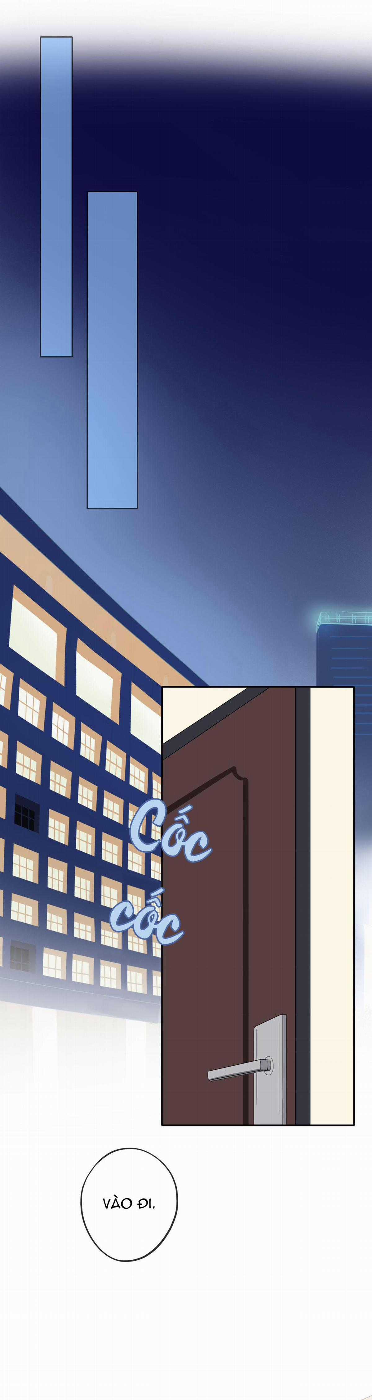 Tình Chàng 30 Chapter 21 trang 1