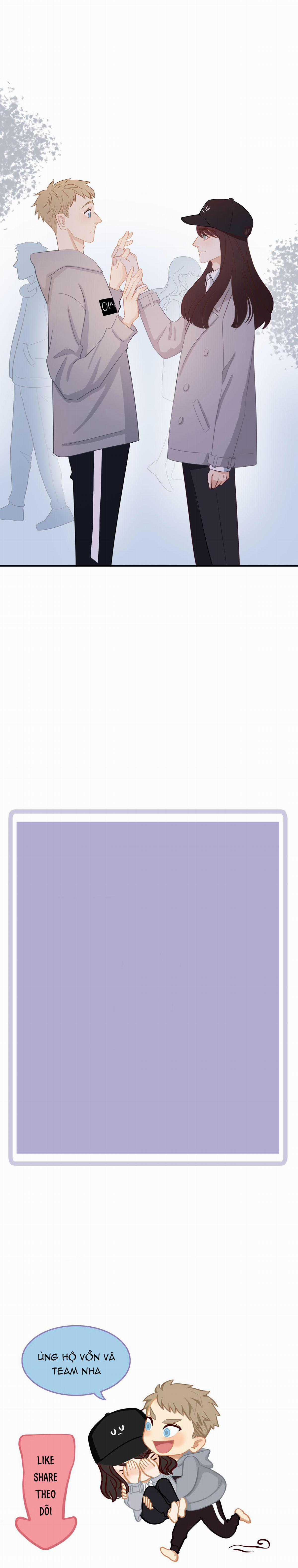 Tình Chàng 30 Chapter 21 trang 14