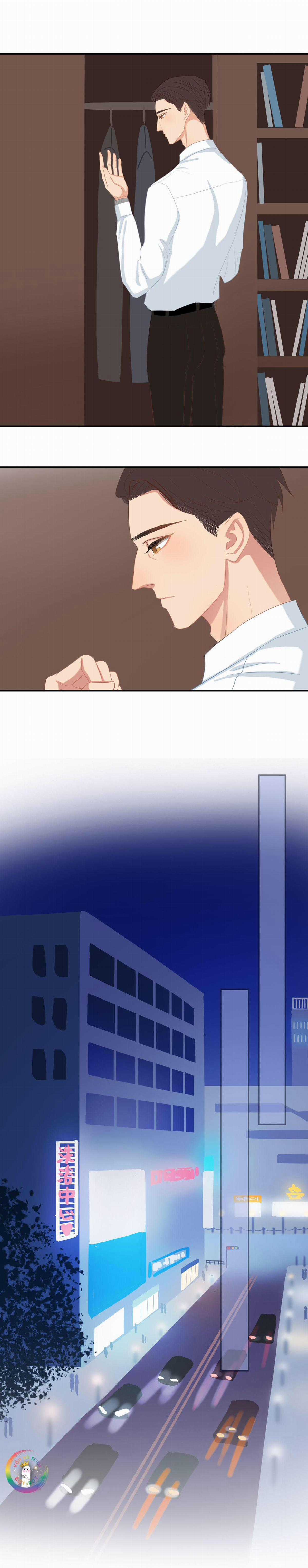 Tình Chàng 30 Chapter 21 trang 7